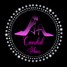 AT Candid Shoes Logo